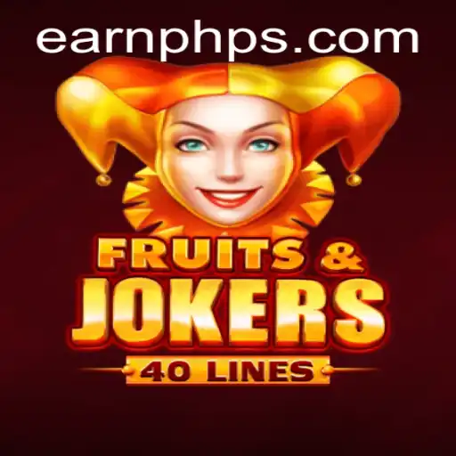 Unveiling the Thrills of FruitsAndJokers40 and Mastering the Art of EarnPhp