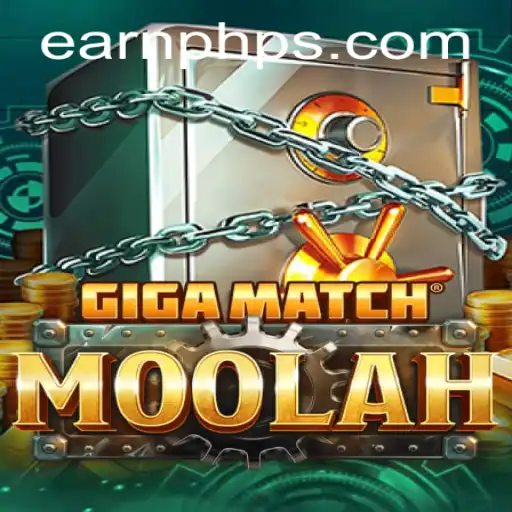 GigaMatchMoolah: Dive into an Exciting Gaming Adventure with EarnPhp