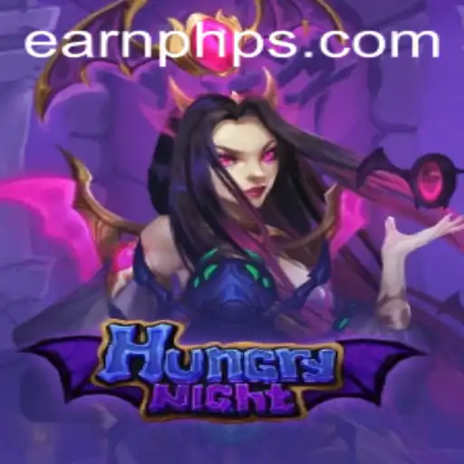 HungryNight Game Offers New Opportunities with EarnPhp