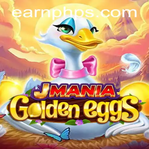 Unlocking the Treasure of JManiaGoldenEggs: A Golden Opportunity to EarnPhp