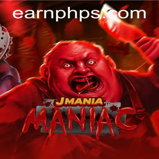 The Thrilling World of JManiaManiac: A Gamer's Paradise
