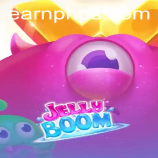 Exploring the Dynamic World of JellyBoom: A New Era of Mobile Gaming with EarnPhp