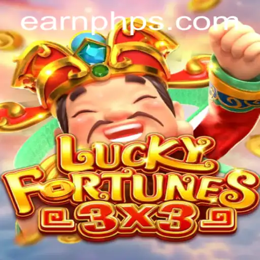 Discover LUCKYFORTUNES3x3: The Latest Sensation in Gaming