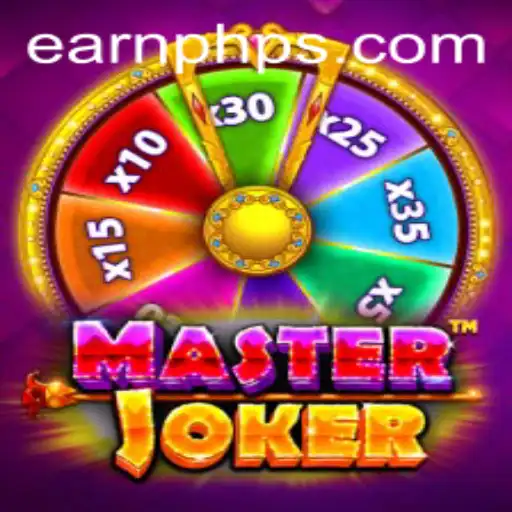 Unlocking the Secrets of MasterJoker: A Winning Guide to EarnPhp